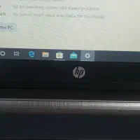 لپتاپhp بدون ایراد|رایانه همراه|زاهدان, |دیوار