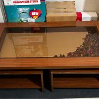 میز جلومبلی