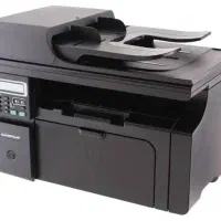 پرینتر لیزری چندکاره HP 1217