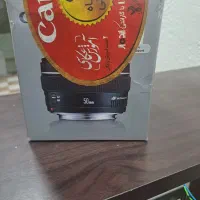 لنز کانن Canon EF 50mm f/1.4 USM Lens|دوربین عکاسی و فیلمبرداری|کاشان, شریعتی|دیوار