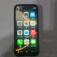 مینی گوشی آیفون 17پرومکس نو|موبایل|مشهد, شهرک بهارستان|دیوار