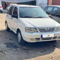 111 SE مدل ۹۵|خودرو سواری و وانت|رشت, بازار|دیوار