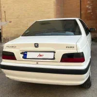 فروش پژو پارس سال مدل 1401