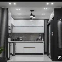 تشریف بیاورید تولیدی بخرید کابینت پیش ساخته نیکان
