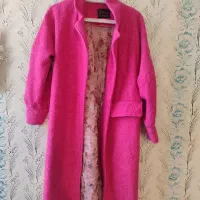 پافر و کاپشن دخترانه