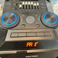 اسپیکر  6 ساب ساخت اندونزی|سیستم صوتی خانگی|مشهد, کوثر|دیوار