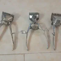 مو زن دستی قدیمی