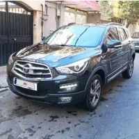 هایما S5 در حد صفر