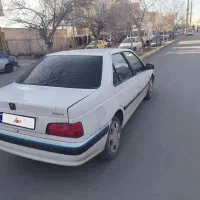 پارس95 tu5|خودرو سواری و وانت|الوند, |دیوار