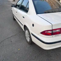 سمند EF7 دوگانه مدل 97|خودرو سواری و وانت|سمنان, |دیوار