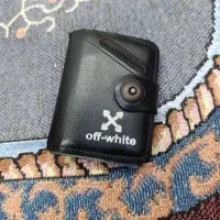 کیف کارتی گمشده