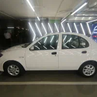 ساینا 1404|خودرو سواری و وانت|تهران, قبا|دیوار