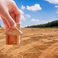 زمین-مسکونی-مهدیشهر