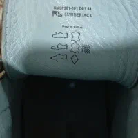 بوت مردانه.|کیف، کفش، کمربند|دره شهر, |دیوار