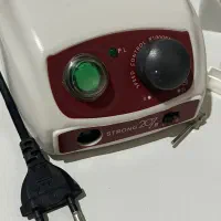 سوهان برقی استرانگ 207