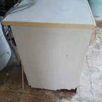 ماشین لباسشویی پارس سالم|ماشین لباسشویی و خشک‌کن لباس|لنگرود, |دیوار