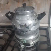 کتری شیردار