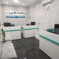 نیازمند همکار خانم آشنایی کامل به امور کافی نت|استخدام اداری و مدیریت|هشتگرد, شهرک ولیعصر (مصلی)|دیوار