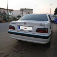 پژو پارس xu7pمدل1402|خودرو سواری و وانت|لنگرود, |دیوار