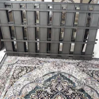 فروش کفی تخت فلزی