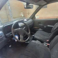 پراید صبا مدل ۸۹|خودرو سواری و وانت|شهریار, شهرک بهاران (ویره)|دیوار