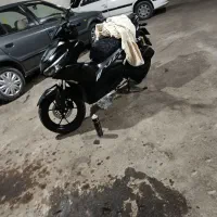 موتورطرح ایروکس مدل 1404