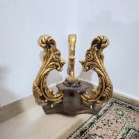 پایه ی میز عسلی. دو عدد