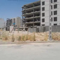 فروش-زمین-دونبش-شهرک-گلستان-300-متر
