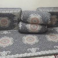 شاه نشینی|پشتی|تهران, هفت چنار|دیوار