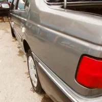 پژو پارس۱۴۰۰در حد|خودرو سواری و وانت|شاندیز, |دیوار