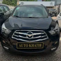 هایما اس۵ s5 گیربکس جدید صفر اقساطی