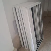 توری کشویی توری درب و پنجره ثابت لولایی