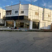 تجاری شیک و بازسازی شده دونبش
