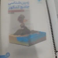 کتابهای تست تجربی|کتاب و مجله آموزشی|تربت جام, تیپ ۳۸ زرهی تربت جام|دیوار