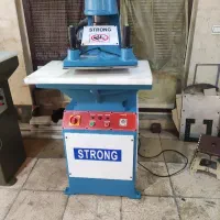 پرس 12 تن استرانگ اتم کفاشی کاربر