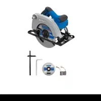 اره دیسکی و سنگ فرز