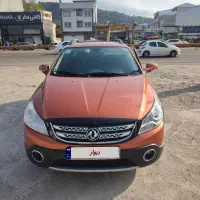 دانگ فنگ H30 کراس، مدل ۱۳۹۶