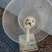 پنکه زمینی|پنکه و تصفیه‌کنندهٔ هوا|گرگان, |دیوار