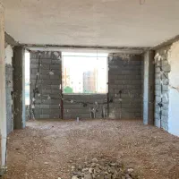 ۱۶۰ متر سه طبقه شهرک نیروی انتظامی(خانم کریمی)|پیشفروش املاک|ورامین, شهرک فاطمیه|دیوار