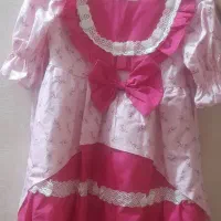 لباس بچه گانه