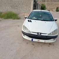 206|خودرو سواری و وانت|شیراز, ماه فیروزان|دیوار