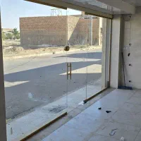 تعمیرات دربهای شیشه سکوریت