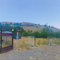 باغ ویلایی کانکس دار|فروش خانه و ویلا|مرند, |دیوار