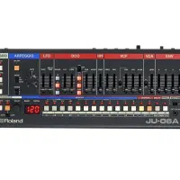 Roland Ju  06A