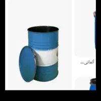 بشکه نو درحد خشک