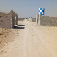 ۴۰۰ متر زمین لوکیشن وهن اباد علی اباد رباط کریم|فروش زمین و ملک کلنگی|رباط‌کریم, شهرستانک|دیوار
