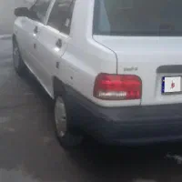 پراید ۱۳۱ سکه|خودرو سواری و وانت|قم, امامزاده ابراهیم|دیوار