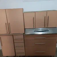 کابینت ام دی اف