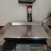 ترازو محک پلاس 50کیلودرحد