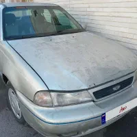 دووسیلو|خودرو سواری و وانت|قزوین, |دیوار